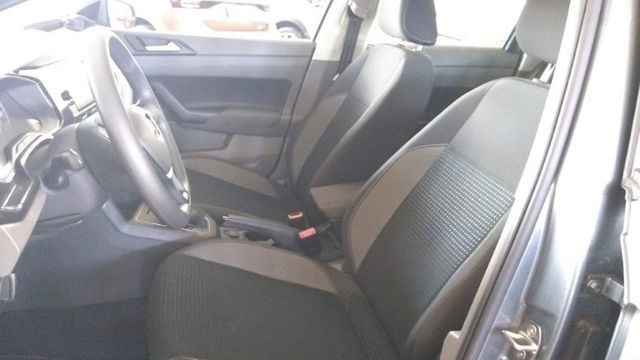 Polo 1.0 turbo comfortline automatico 2018 - Foto 10