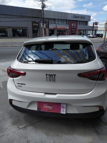 Fiat Argo Drive 1.0 2019 ( 48x 980,00 parcelas fixas ) - Foto 2