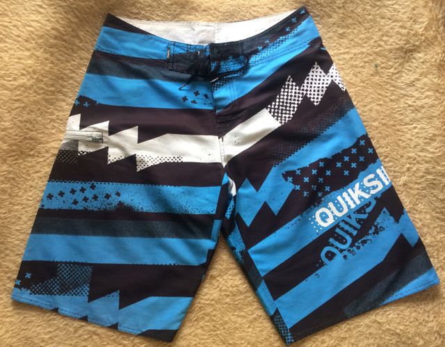 short praia quiksilver