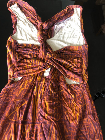 Vestido cris Barros p - Foto 2