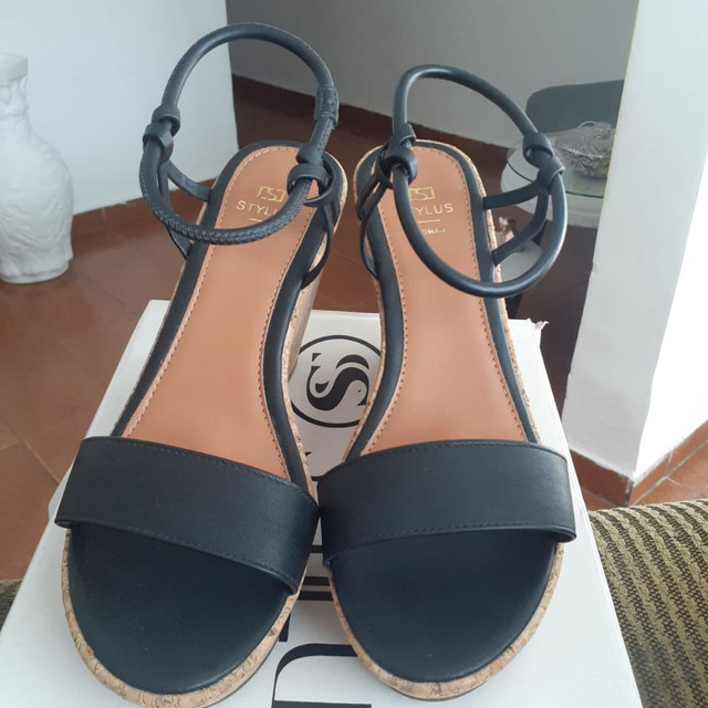 sandalia stylus