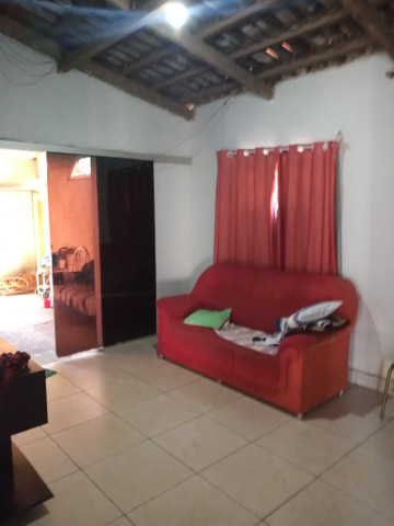 Vendo lote com 3 casas + sala comercial - Foto 3
