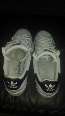 adidas superstar tamanho 34
