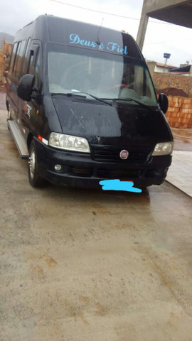 ducato 2008 olx