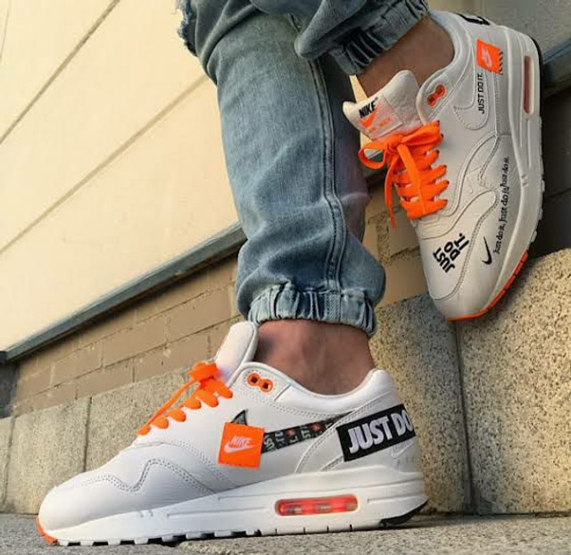 nike 90 preço