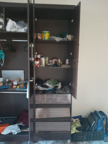 Guarda roupa - Foto 3