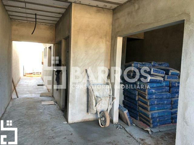 Linda Casa 2 Quartos Com Suíte no Jardim Veneza - Foto 5