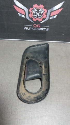 Moldura maçaneta corsão corsa TD #3516 - Foto 2