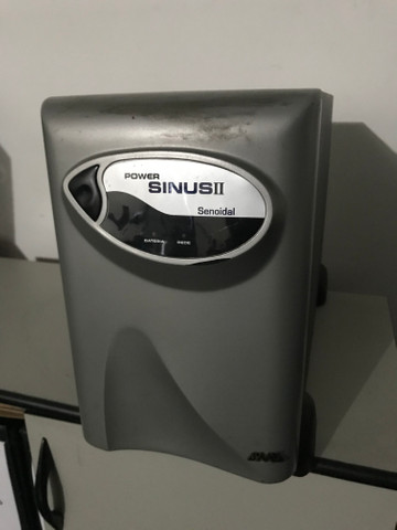 Nobreak Power Sinus II Senoidal 2400