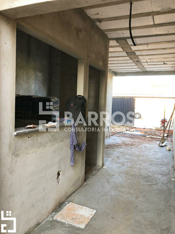 Linda Casa 2 Quartos Com Suíte no Jardim Veneza - Foto 12