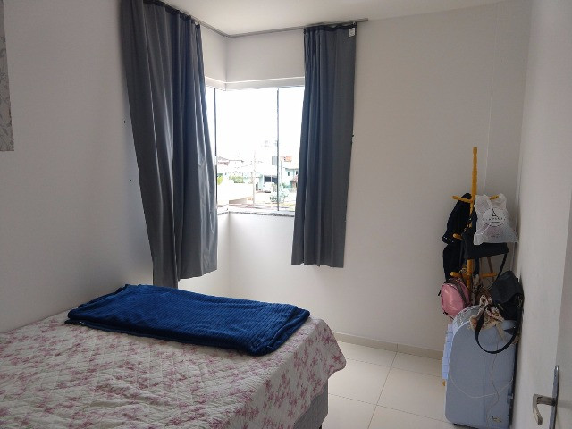 Apartamento em Itapema com 02 dorms. de frente, mobiliado!!!!!! Morretes - Foto 11
