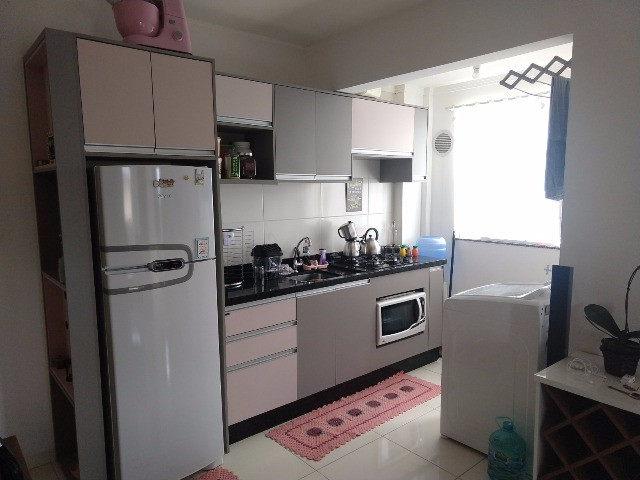 Apartamento em Itapema com 02 dorms. de frente, mobiliado!!!!!! Morretes - Foto 6