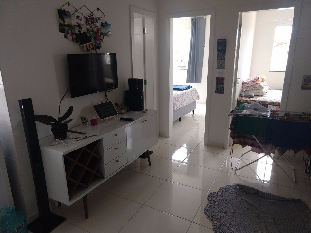 Apartamento em Itapema com 02 dorms. de frente, mobiliado!!!!!! Morretes - Foto 7