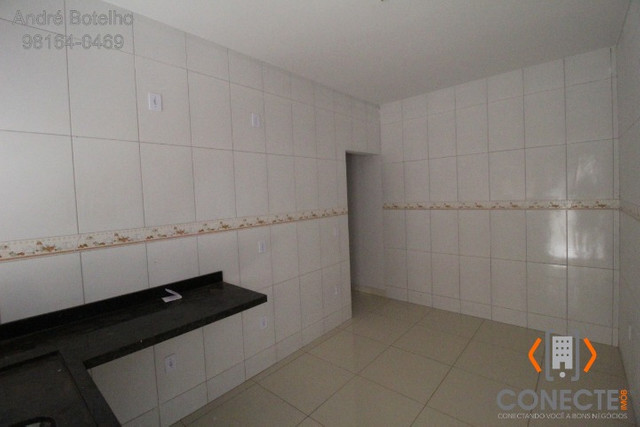 Casa de 2 quartos, sendo 1 suíte na Vila Maria - Aparecida de Goiania - Foto 13