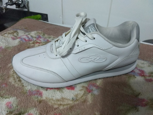 tenis olympikus fly