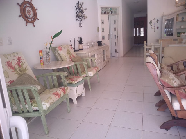 Casa pé na areia maravilhosa - Foto 12