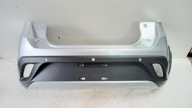 Parachoque chery tiggo2 18/19 - Foto 2