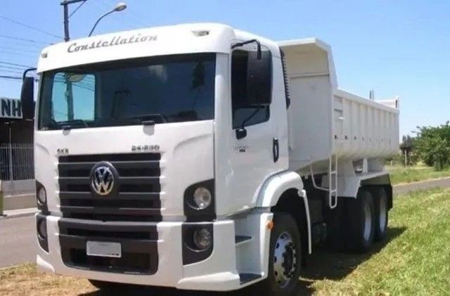 VW ANO 2016