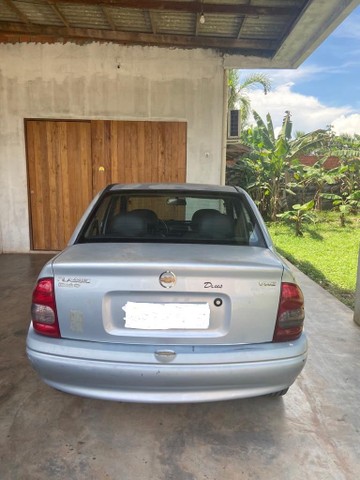 VENDE- SE GM CLASSIC SPIRIT R$ 12,500