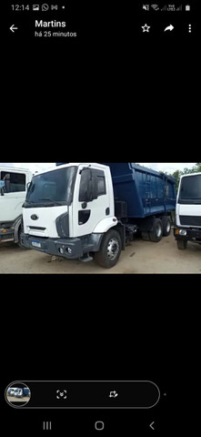 FORD 3132 2012