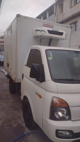 HR REFRIGERA