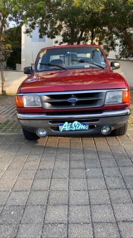 RANGER STX 95 AMERICANA