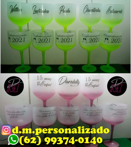 Taças , copos para eventos - Foto 4
