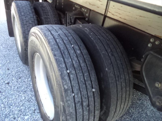 mb 1620 carroceria. - Foto 5