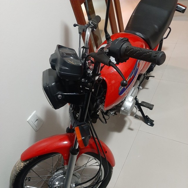 VENDO CG 125