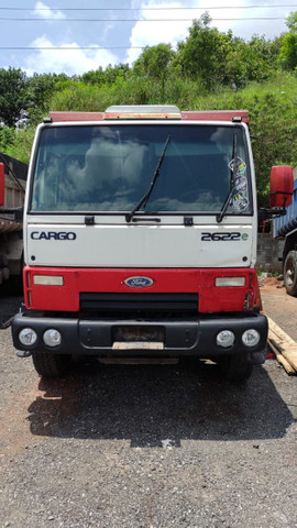 FORD 2622 2011