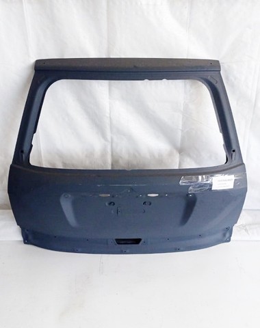 tampa traseira honda crv 2011