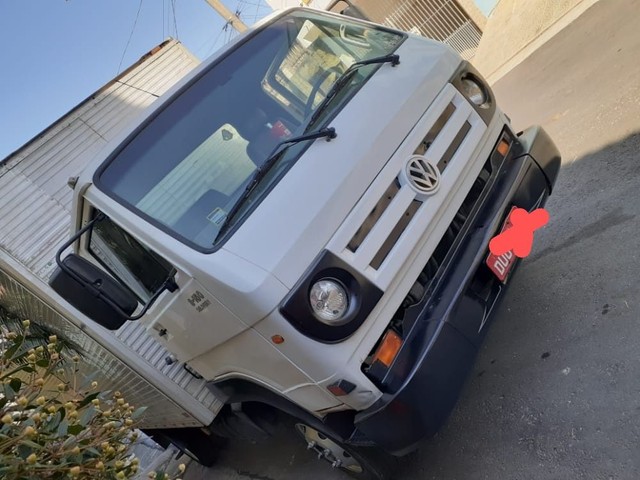 CAMINHÃO WOLKS DELIVERY 1-850 DIESEL
