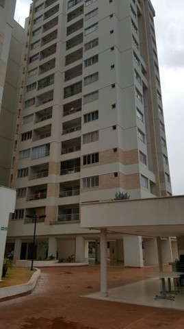 GOIANIA - Apartamento Padrão - PARQUE INDUSTRIAL PAULISTA - Foto 2
