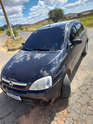 VENDO CORSA COMPLETO