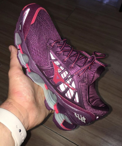 mizuno wave prophecy oferta