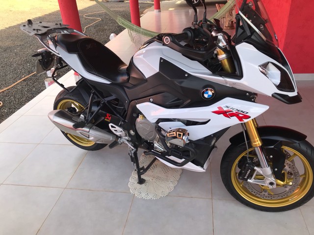 BMW XR1000 ZERA ÓTIMO PREÇO