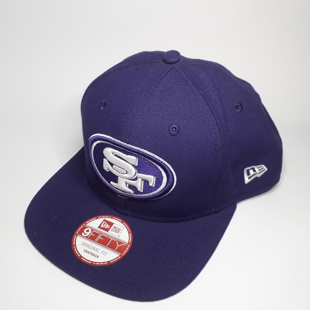 Boné New Era San Francisco 49 ers - Foto 2