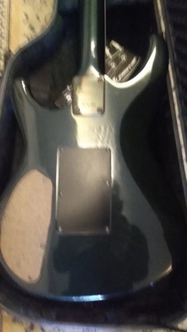 Guitarra Ibanez Japan Zerada - Foto 4