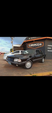 FORD DELREY GHIA 1.8 AP COMPLETO
