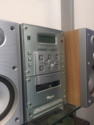 Micro system Domotec  - Foto 4
