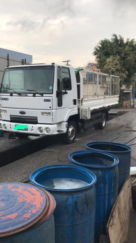 FORD CARGO 816