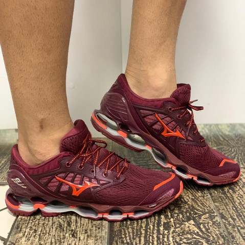 mizuno wave prophecy oferta