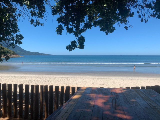 Casa pé na areia maravilhosa - Foto 14