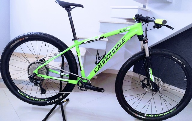 Cannondale mtb olx sale