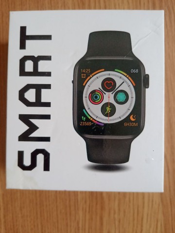 Smart watch 