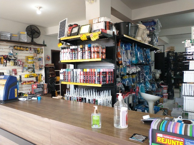 Gôndolas Novas - Pronta Entrega + Frete Grátis - Foto 5