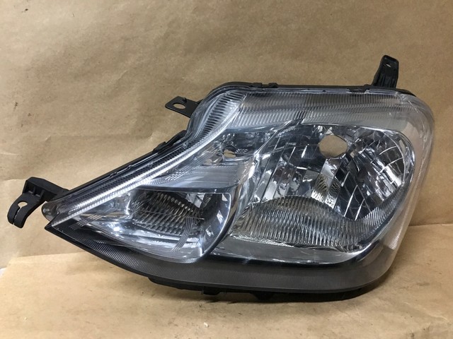 Farol Toyota Etios - Foto 2