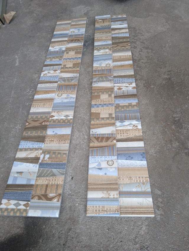 Revestimento pachtwork Portinari 15x90