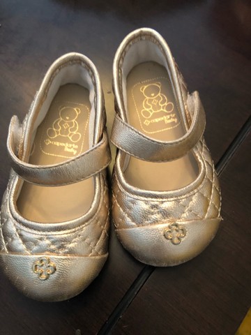 Sapato infantil capodarte - Roupas e calçados - Vila Cruzeiro, São Paulo  1001448837 | OLX