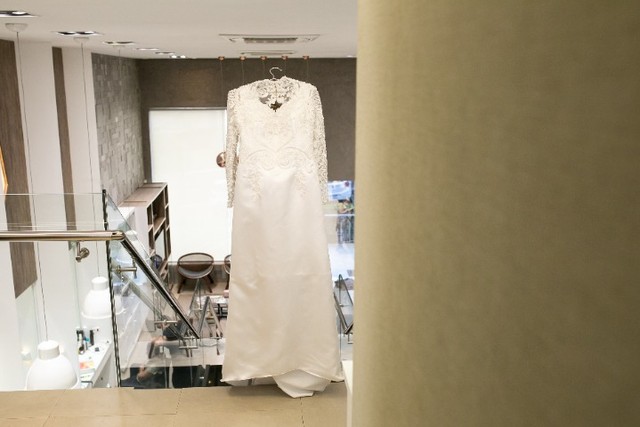 Vestido de noiva - Foto 4